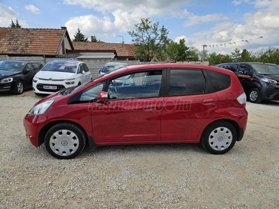 HONDA JAZZ 1.4 S DIGIT KLÍMA-ABS-KÖDLÁMPA!