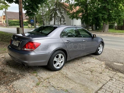 HONDA LEGEND 3.5 V6 24V (Automata)