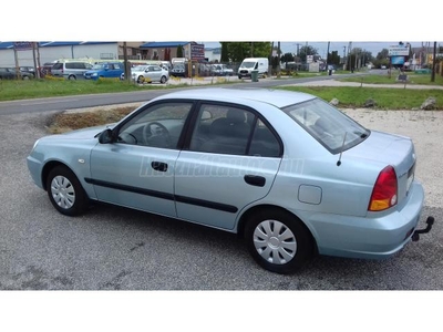 HYUNDAI ACCENT 1.3 LS Cool