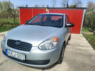 HYUNDAI ACCENT 1.4 Classic