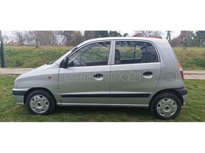 HYUNDAI ATOS 1.0i GL Servo Airbag Jó állapotban