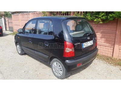 HYUNDAI ATOS Prime 1.1 GL Base