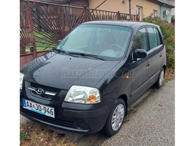 HYUNDAI ATOS Prime 1.1 GL Base Kitűnő állapotban klímás!