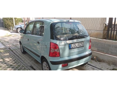 HYUNDAI ATOS Prime 1.1 GLS Comfort 07MY