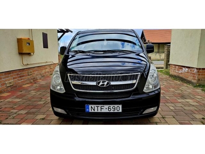 HYUNDAI H-1 Van 2.5 CRDi LP Comfort