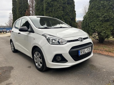 HYUNDAI I10 1.0i Comfort