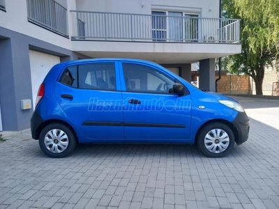 HYUNDAI I10 1.1 Classic