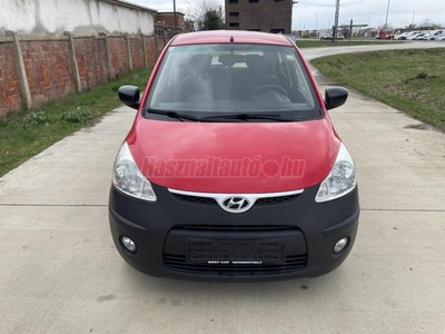 HYUNDAI I10 1.1 Classic