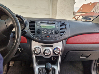 HYUNDAI I10 1.1 Classic