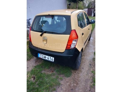 HYUNDAI I10 1.1 Classic