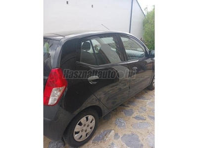 HYUNDAI I10 1.1 Classic