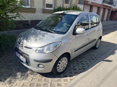 HYUNDAI I10 1.1 Classic