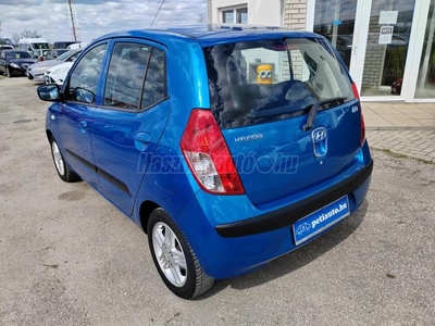 HYUNDAI I10 1.1 Comfort AC