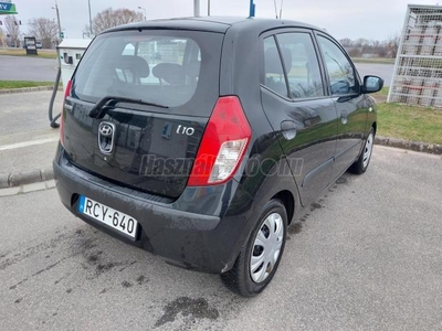 HYUNDAI I10 1.1 Comfort AC