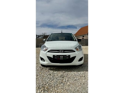 HYUNDAI I10 1.1 Comfort AC