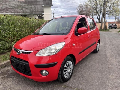 HYUNDAI I10 1.2 Comfort AC