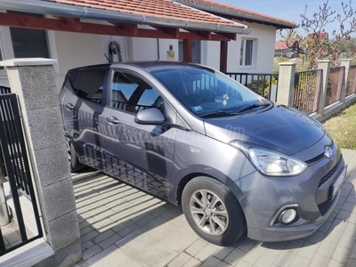 HYUNDAI I10 1.25i Comfort IA