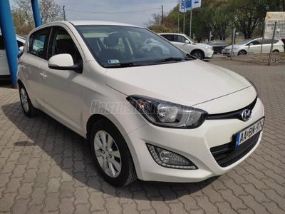 HYUNDAI I20 1.25 Comfort