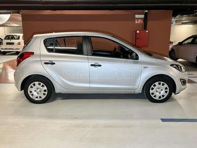 HYUNDAI I20 1.25 Comfort