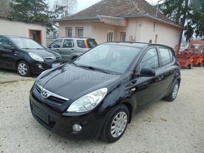 HYUNDAI I20 1.25 DOHC Classic AC