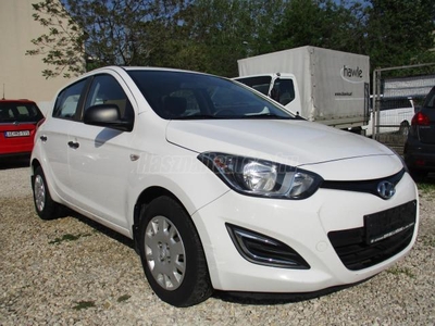 HYUNDAI I20 1.25i HP Life AC