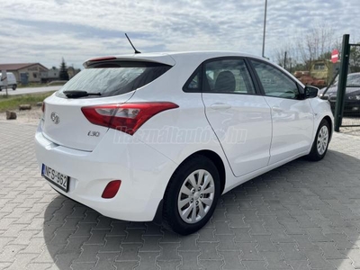 HYUNDAI I30 1.4 CRDi Comfort