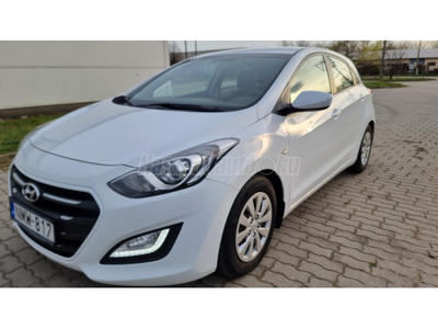 HYUNDAI I30 1.4 CRDi Comfort