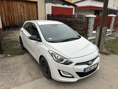 HYUNDAI I30 1.4 CRDi Life