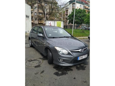 HYUNDAI I30 1.4 DOHC Classic Entry