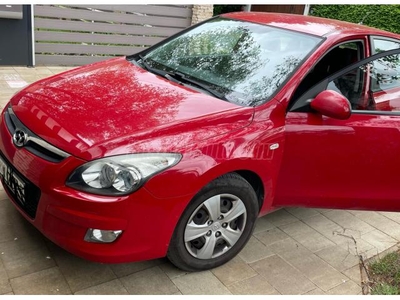 HYUNDAI I30 1.4 DOHC Classic Entry