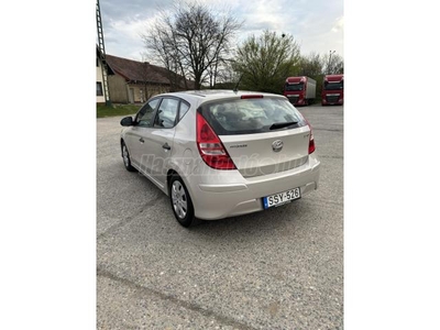 HYUNDAI I30 1.4 DOHC Classic Entry