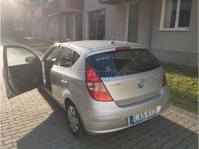 HYUNDAI I30 1.4 DOHC Classic EURO2008