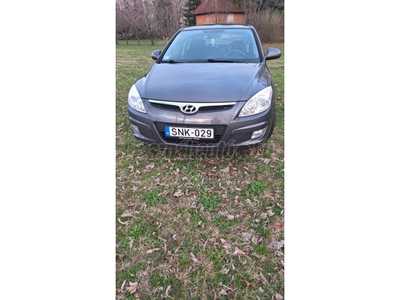 HYUNDAI I30 1.4 DOHC Comfort