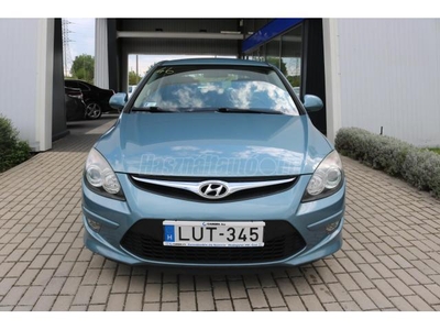 HYUNDAI I30 1.4 DOHC Comfort Mo.-i!