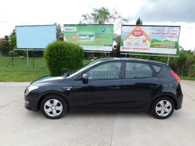 HYUNDAI I30 1.4 DOHC Comfort PLUS KLIMA FRISS VIZSGA