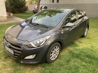 HYUNDAI I30 1.4 MPi ISG Go!