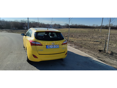 HYUNDAI I30 1.4i Comfort