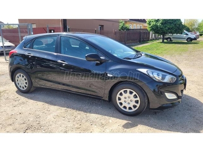 HYUNDAI I30 1.4i Comfort Friss műszaki