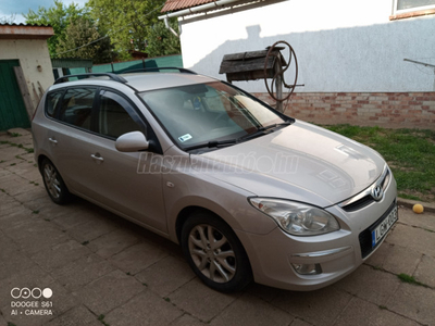 HYUNDAI I30 1.6 CRDi HP Style