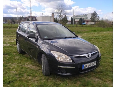 HYUNDAI I30 1.6 CRDi LP Classic