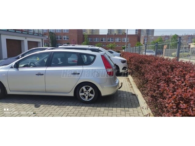 HYUNDAI I30 1.6 CRDi LP Classic CW