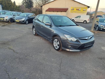 HYUNDAI I30 1.6 CRDi LP Classic