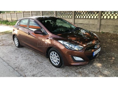 HYUNDAI I30 1.6 CRDi LP Comfort