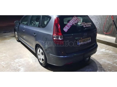 HYUNDAI I30 1.6 CRDi LP Comfort