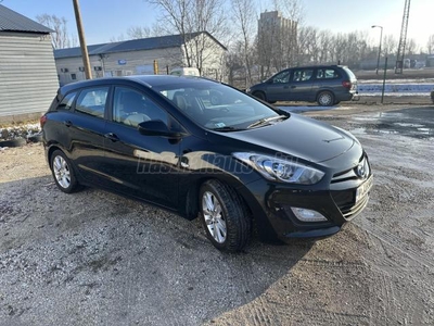 HYUNDAI I30 1.6 CRDi LP Comfort