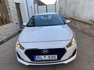 HYUNDAI I30 1.6 CRDi MP Comfort DCT