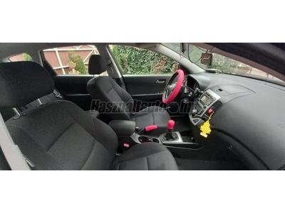 HYUNDAI I30 1.6 DOHC Comfort