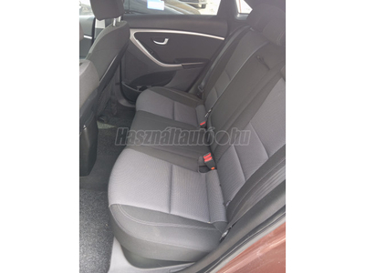 HYUNDAI I30 1.6 GDi Life