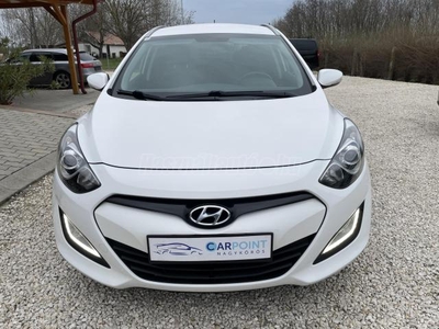 HYUNDAI I30 CW 1.4 CRDi Comfort 99000Km!!!