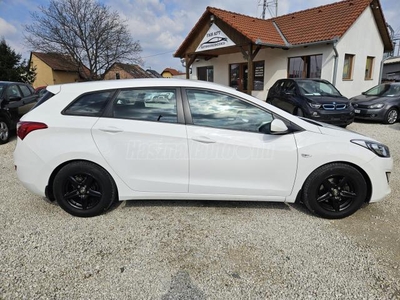 HYUNDAI I30 CW 1.4 CRDi Life